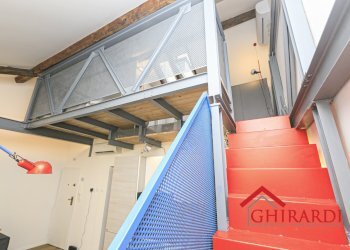 2.5 OPEN - Appartamento Via Ursone da Sestri 10, Genova (zona Sestri Ponente) - foto 7