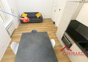 2.6 OPEN - Appartamento Via Ursone da Sestri 10, Genova (zona Sestri Ponente) - foto 8