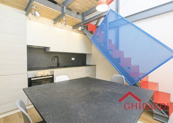 3.0 CUCINA - Appartamento Via Ursone da Sestri 10, Genova (zona Sestri Ponente) - foto 9