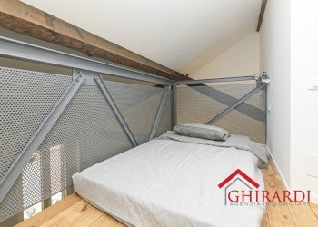 4.1 CAMERA - Appartamento Via Ursone da Sestri 10, Genova (zona Sestri Ponente) - foto 11