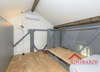 4.2 CAMERA - Appartamento Via Ursone da Sestri 10, Genova (zona Sestri Ponente) - foto 12