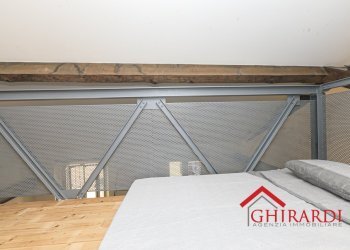 4.3 CAMERA - Appartamento Via Ursone da Sestri 10, Genova (zona Sestri Ponente) - foto 13