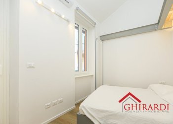 5.1 CAMERA 2 - Appartamento Via Ursone da Sestri 10, Genova (zona Sestri Ponente) - foto 15