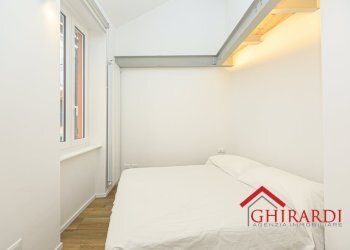 5.2 CAMERA 2 - Appartamento Via Ursone da Sestri 10, Genova (zona Sestri Ponente) - foto 16