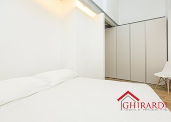 5.3 CAMERA 2 - Appartamento Via Ursone da Sestri 10, Genova (zona Sestri Ponente) - foto 17