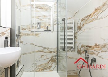 6.0 BAGNO - Appartamento Via Ursone da Sestri 10, Genova (zona Sestri Ponente) - foto 19