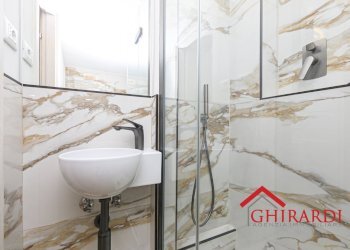 6.1 BAGNO - Appartamento Via Ursone da Sestri 10, Genova (zona Sestri Ponente) - foto 20