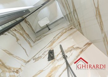 6.2 BAGNO - Appartamento Via Ursone da Sestri 10, Genova (zona Sestri Ponente) - foto 21