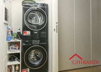 7.1 LAVANDERIA - Appartamento Via Ursone da Sestri 10, Genova (zona Sestri Ponente) - foto 25
