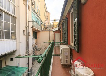 8.0 BALCONE - Appartamento Via Ursone da Sestri 10, Genova (zona Sestri Ponente) - foto 26