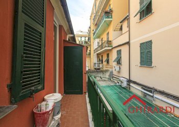 8.1 BALCONE - Appartamento Via Ursone da Sestri 10, Genova (zona Sestri Ponente) - foto 27