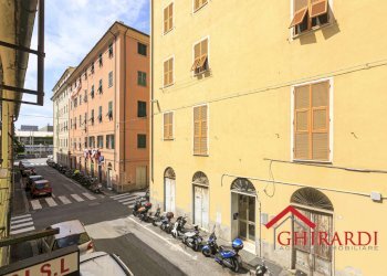 9.0 VISTA - Appartamento Via Ursone da Sestri 10, Genova (zona Sestri Ponente) - foto 28