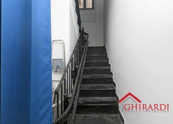 10.0 ZONE COMUNI - Appartamento Via Ursone da Sestri 10, Genova (zona Sestri Ponente) - foto 30