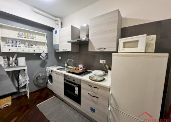 2.0 cucina.jpg - Appartamento VIA F. E. BOTTINO 47, Genova (zona Sestri Ponente) - foto 6