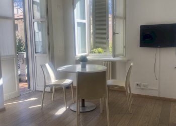 Zona giorno - Appartamento Piazza Alessandro Volta  34, Como - foto 10