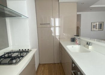 Cucina - Two-room apartment Piazza Alessandro Volta  34, Como - photo 7