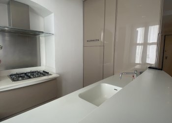 Cucina - Two-room apartment Piazza Alessandro Volta  34, Como - photo 16