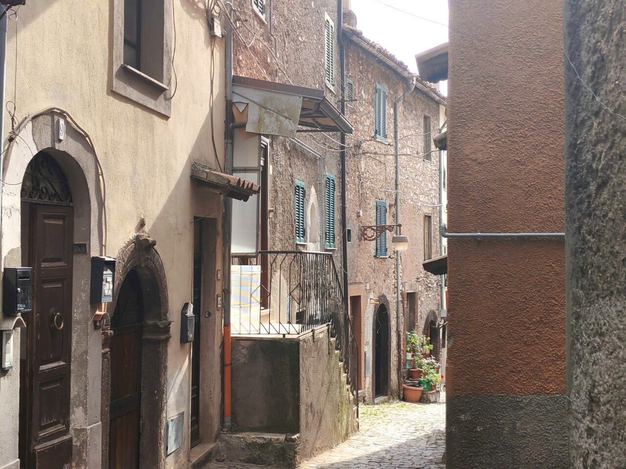 dfsfsddsf - Appartamento Via Giuseppe Verdi, Segni - foto 1