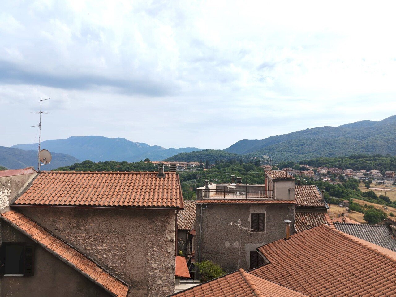 fdgffd - Appartamento Via Giuseppe Verdi, Segni - foto 2