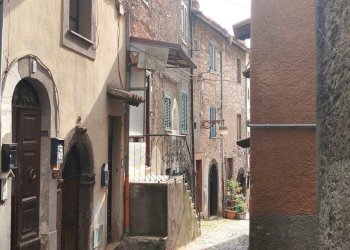 dfsfsddsf - Appartamento Via Giuseppe Verdi, Segni - foto 1
