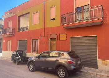 277a1a29-6f73-4bab-a9bf-a183ea0bcfaa - Appartamento Paceco - foto 1