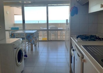 cucina-soggiorno - Appartamento Senigallia - foto 1