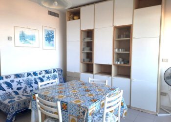 cucina-soggiorno - Appartamento Senigallia - foto 2