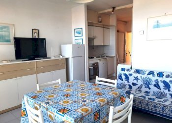 cucina-soggiorno - Appartamento Senigallia - foto 3