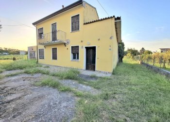 20260907_185049 - Villa Via Cadeasse 10, Boara Pisani - foto 1