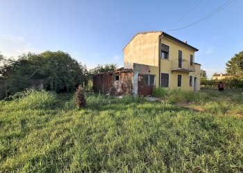 20260907_185116 - Villa Via Cadeasse 10, Boara Pisani - foto 2