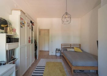 Bilocale Via di Pozzo Pantaleo, Roma - foto 22