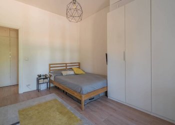 Bilocale Via di Pozzo Pantaleo, Roma - foto 26