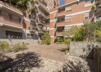 Bilocale Via di Pozzo Pantaleo, Roma - foto 30
