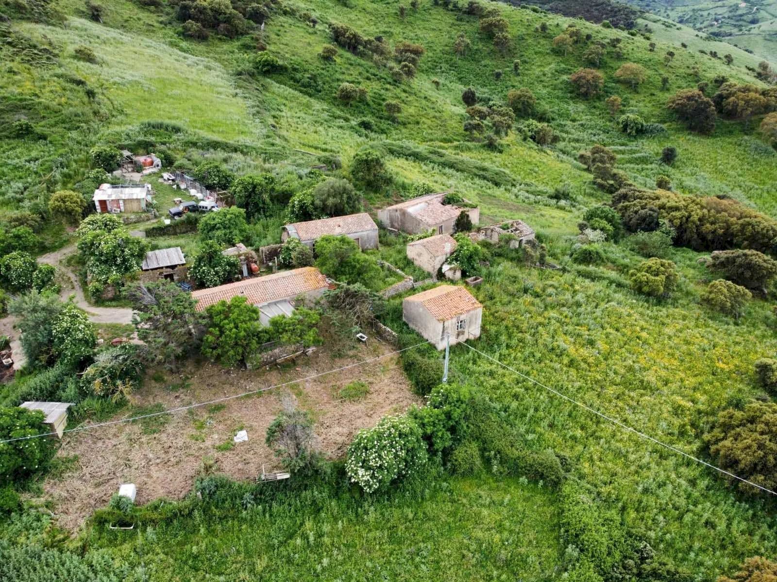 Terreno edificabile Aggius - foto 1