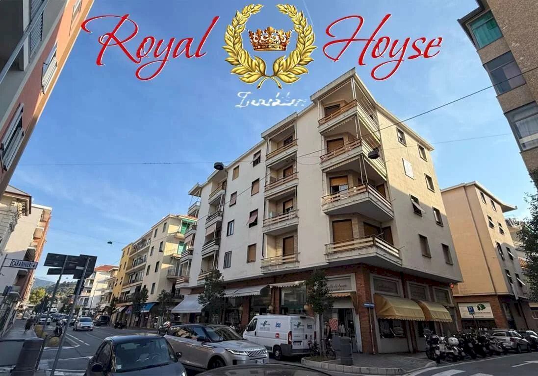 Appartamento Via dei Piccone, Albisola Superiore - foto 1