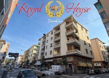 Appartamento Via dei Piccone, Albisola Superiore - foto 1