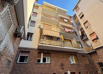 Appartamento Via dei Piccone, Albisola Superiore - foto 9