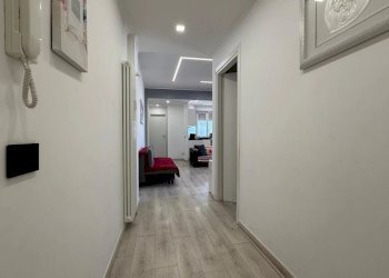 Appartamento Via dei Piccone, Albisola Superiore - foto 11