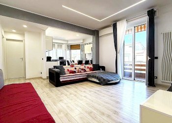 Appartamento Via dei Piccone, Albisola Superiore - foto 12