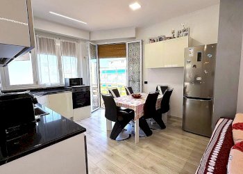 Appartamento Via dei Piccone, Albisola Superiore - foto 15