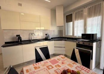 Appartamento Via dei Piccone, Albisola Superiore - foto 16