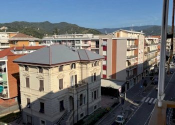 Appartamento Via dei Piccone, Albisola Superiore - foto 23