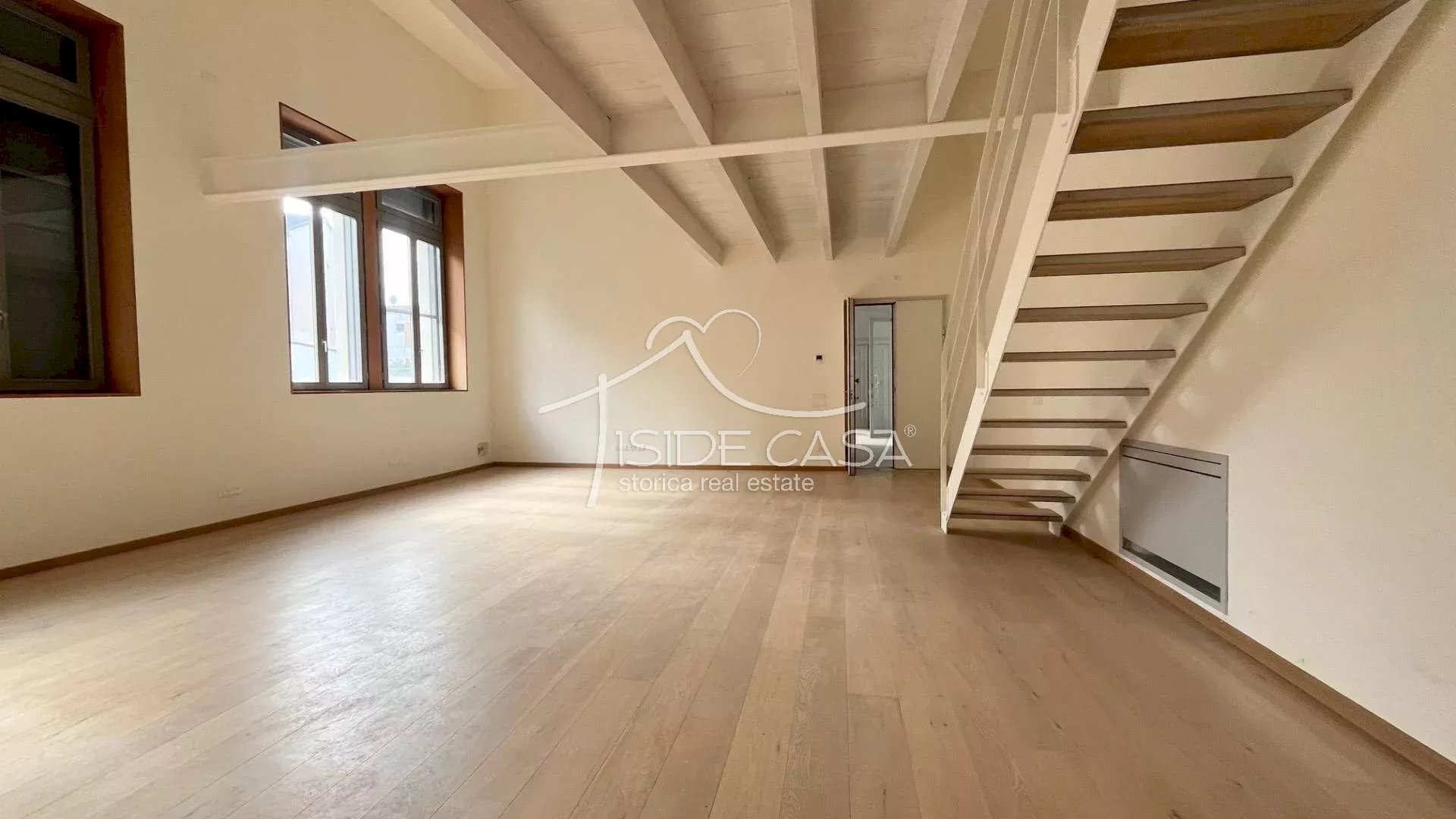 Three-room apartment VIA CHIASSI, Mantova - photo 1