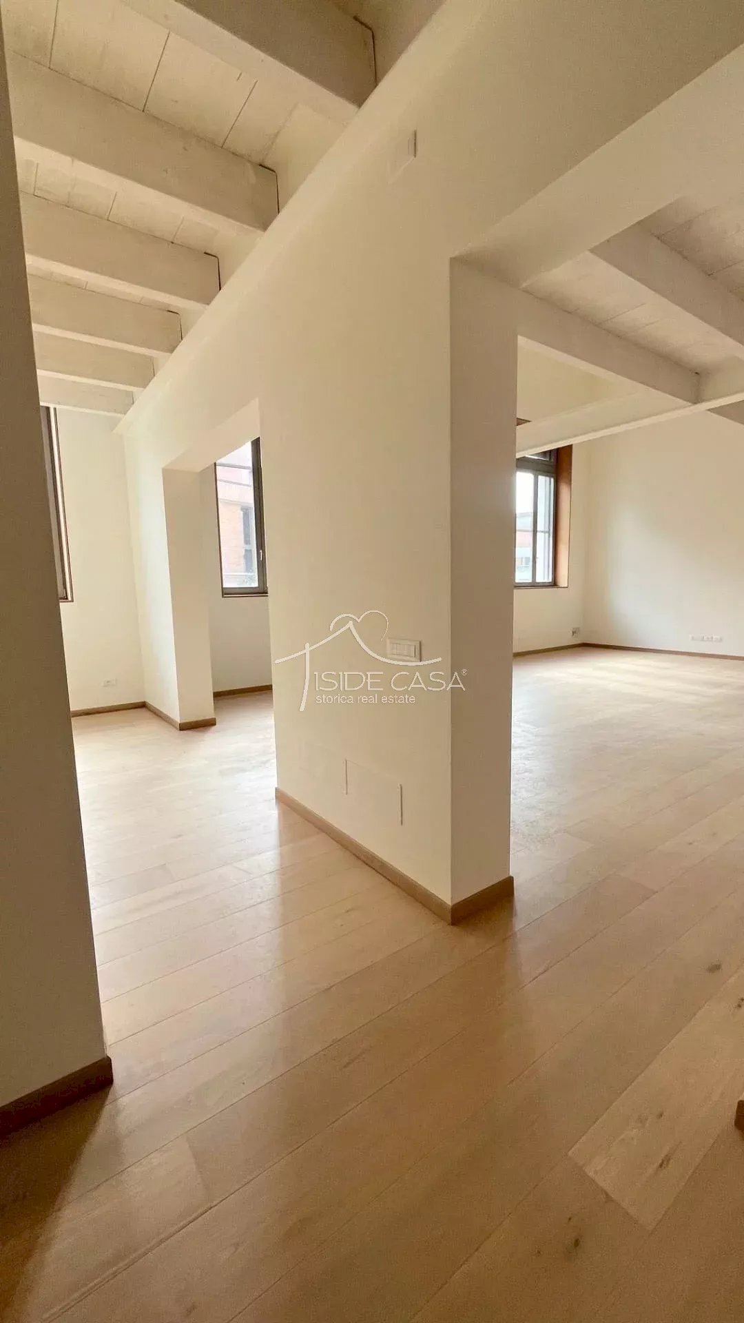 Three-room apartment VIA CHIASSI, Mantova - photo 2