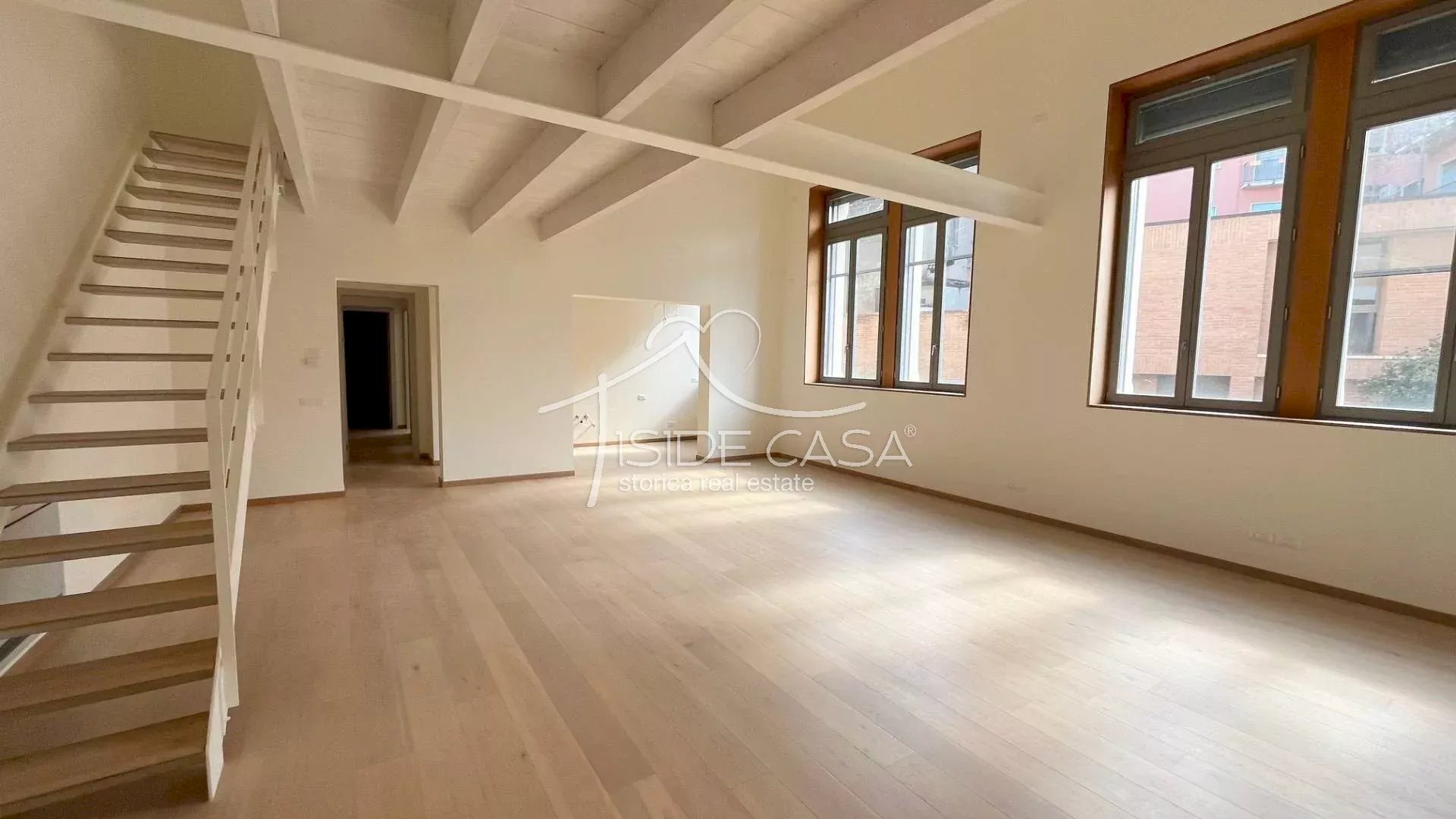 Three-room apartment VIA CHIASSI, Mantova - photo 3