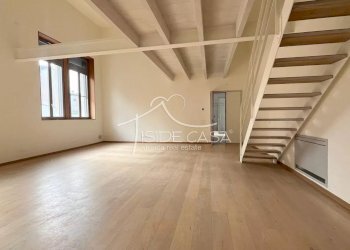 Three-room apartment VIA CHIASSI, Mantova - photo 1
