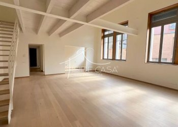 Three-room apartment VIA CHIASSI, Mantova - photo 3