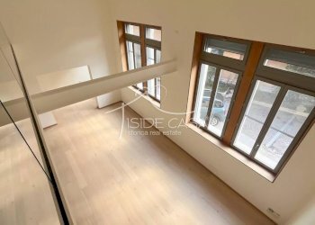 Three-room apartment VIA CHIASSI, Mantova - photo 11
