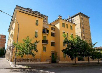 Trilocale via Montanara, Terni - foto 1