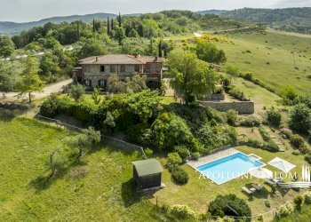 Casale Località La Piazza, 10, Greve in Chianti - foto 2